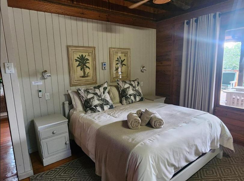 House 30, Sodwana Bay Lodge Exterior photo