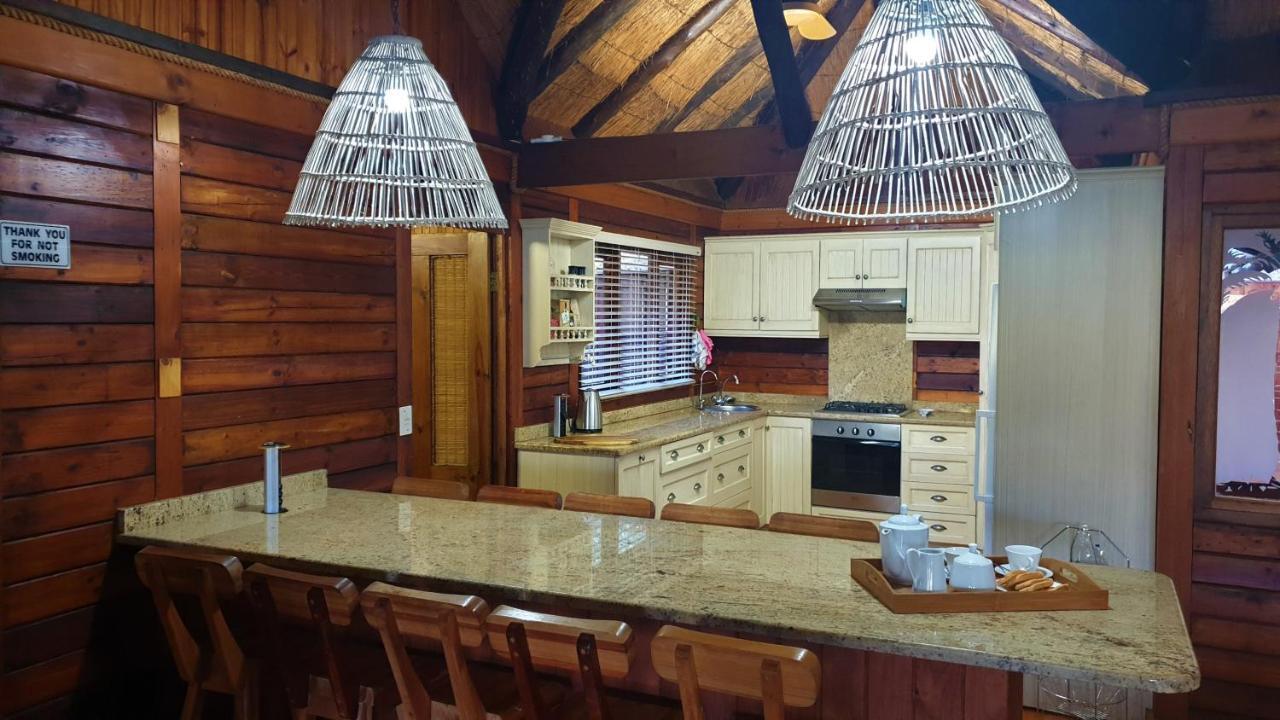 House 30, Sodwana Bay Lodge Exterior photo